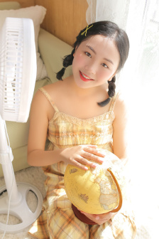夺舍女配要崛起